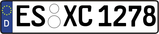 ES-XC1278