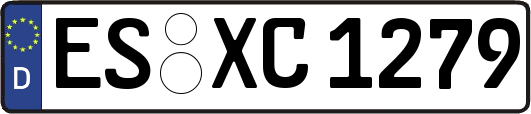 ES-XC1279