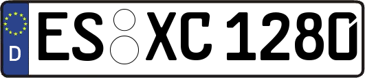 ES-XC1280
