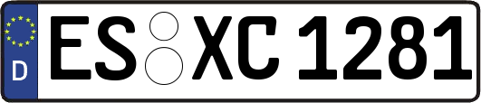 ES-XC1281