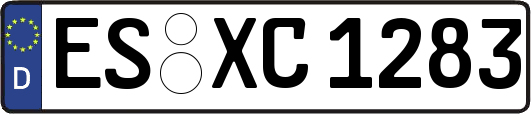 ES-XC1283