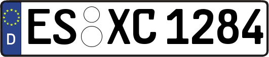 ES-XC1284