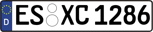 ES-XC1286