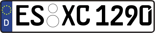 ES-XC1290