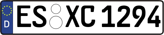 ES-XC1294