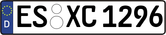 ES-XC1296