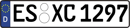 ES-XC1297