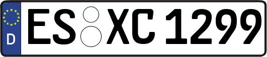 ES-XC1299