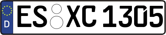 ES-XC1305