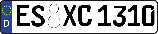 ES-XC1310