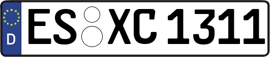 ES-XC1311