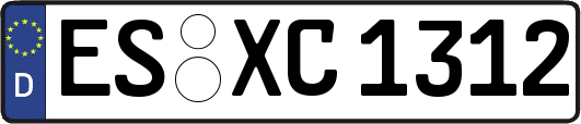 ES-XC1312