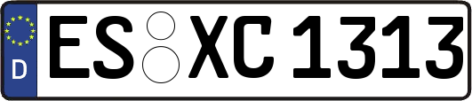 ES-XC1313