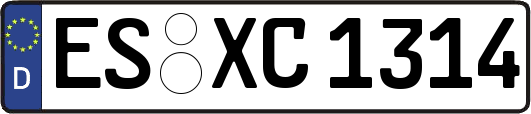ES-XC1314