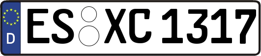 ES-XC1317