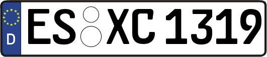 ES-XC1319