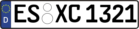 ES-XC1321