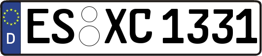 ES-XC1331