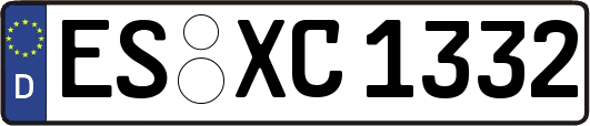 ES-XC1332