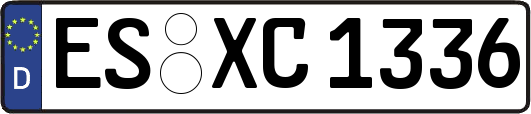 ES-XC1336