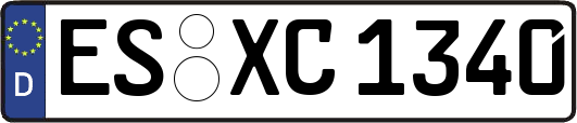 ES-XC1340