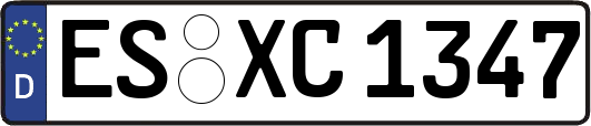 ES-XC1347