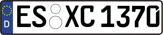 ES-XC1370