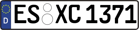 ES-XC1371