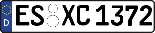 ES-XC1372