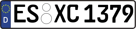 ES-XC1379