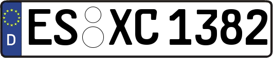 ES-XC1382
