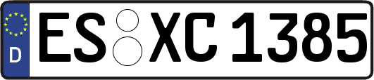 ES-XC1385