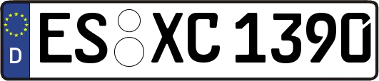 ES-XC1390