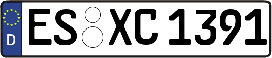 ES-XC1391