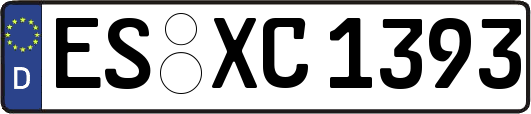 ES-XC1393
