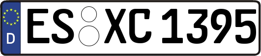 ES-XC1395