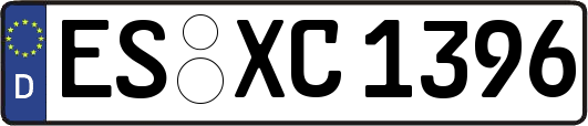 ES-XC1396