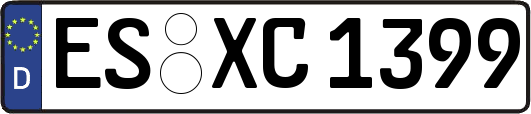 ES-XC1399