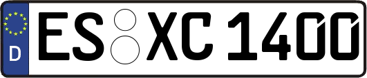 ES-XC1400