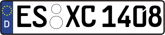 ES-XC1408