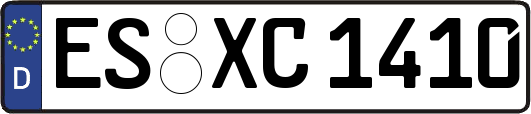 ES-XC1410