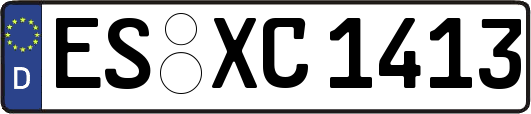 ES-XC1413