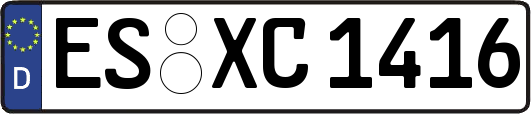 ES-XC1416