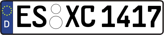 ES-XC1417