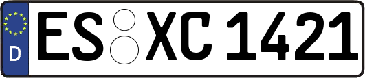 ES-XC1421