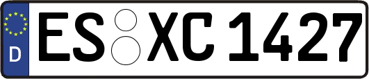 ES-XC1427