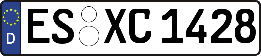 ES-XC1428