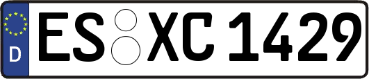 ES-XC1429