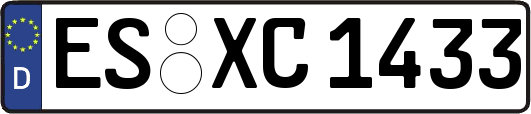 ES-XC1433