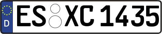 ES-XC1435